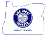 Oregon: American Meteorological Society