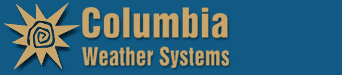 Weather Stations - Columbia Weather Systems