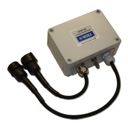 Weather Station Surge Protector