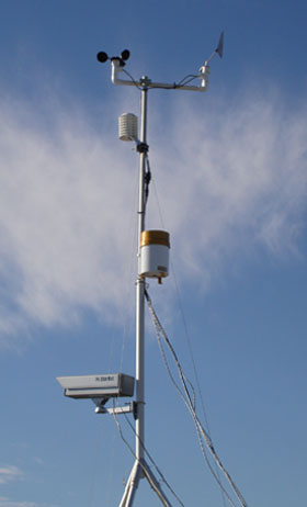 WeatherStation