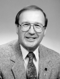 George Miller Meteorologist