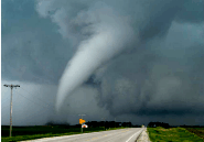 Tornado Weather photo
