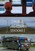 Mobile Weather Station Options