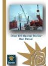 Open Orion 420 User Manual PDF