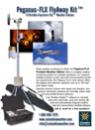 Open Pegasus FLX Brochure PDF