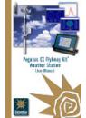 Open Pegasus EX User Manual PDF
