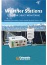 Open Solar Weather Station Brochure PDF