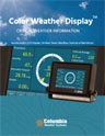 Open Weather Display Brochure PDF