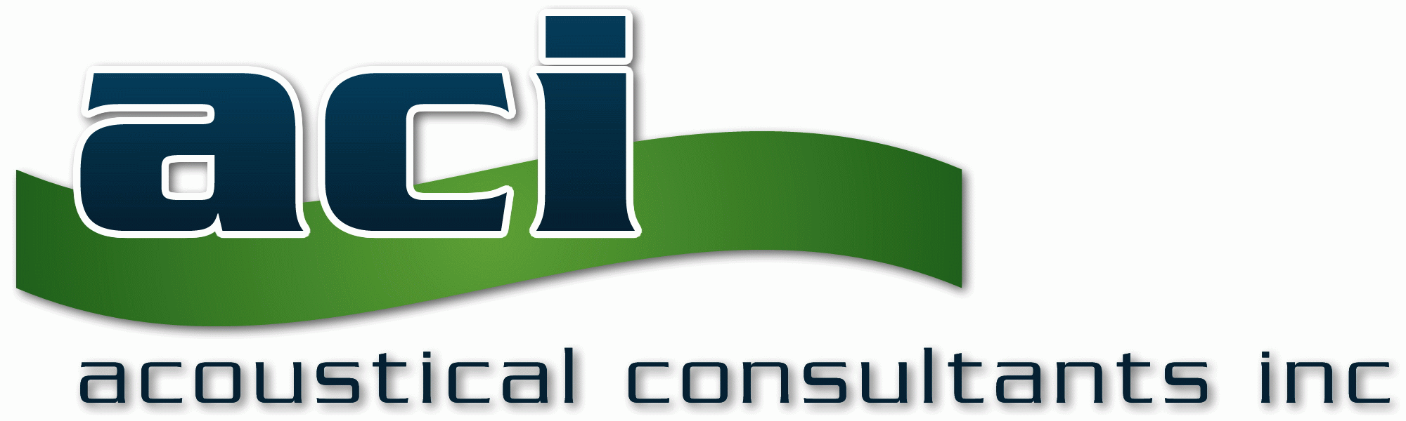 ACI Acoustical Consultants Inc