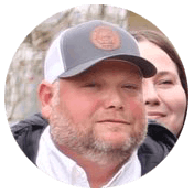 Mark Redditt
