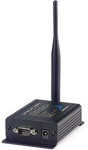 2.4 GHz Wireless Transceiver