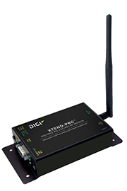 900MHz Wireless Transceiver