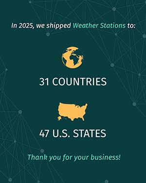 Thank you for your business in 2025!