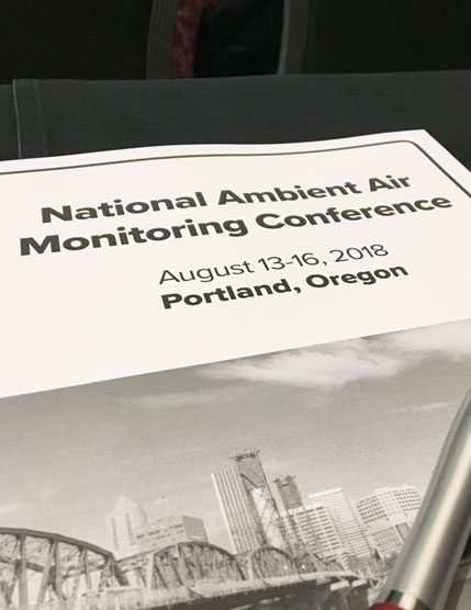 Air Quality Conference