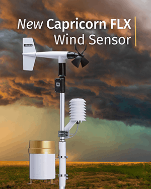 New Capricorn FLX configuration